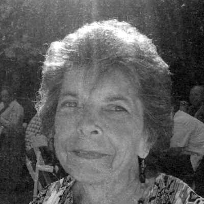 Ida Castro at an event: Ida Castro obit photo