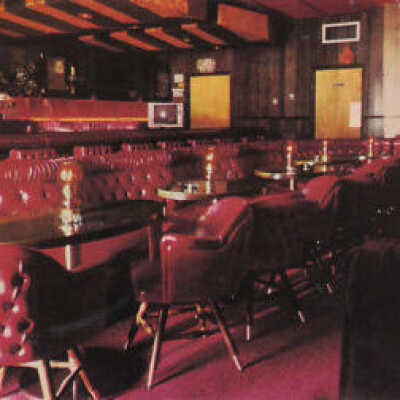 Silverridge bar (Messier)