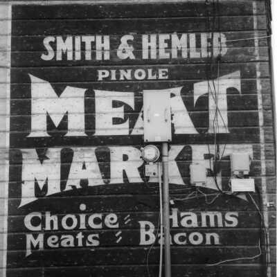 Smith & Hemleb Meat Market
