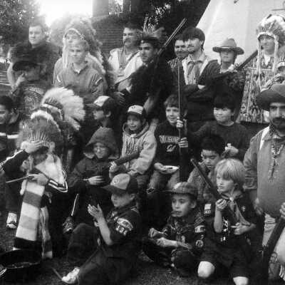 Boy Scouts