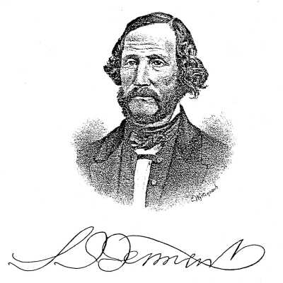 Samuel J. Tennent drawing (city): Samuel Johnson Tennent was one of Pinole’s founders in the 1860s. He was personal physician to the King of the Sandwich Islands (Hawaii), and tax collector of the Port of Lahaina. He and Rafaela Martinez Tennent reared 10 children on their ranch south of what is downtown today. The Tennents owned all of what today is Old Town, and the Pinole waterfront. They mapped and laid out the town in blocks and lots.