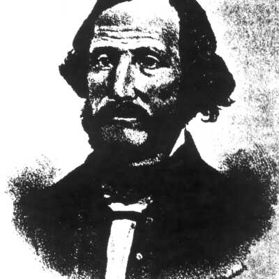 Samuel Johnson Tennent (Armstrong): Samuel Johnson Tennent was one of Pinole’s founders in the 1860s. He was personal physician to the King of the Sandwich Islands (Hawaii), and tax collector of the Port of Lahaina. He and Rafaela Martinez Tennent reared 10 children on their ranch south of what is downtown today. The Tennents owned all of what today is Old Town, and the Pinole waterfront. They mapped and laid out the town in blocks and lots.