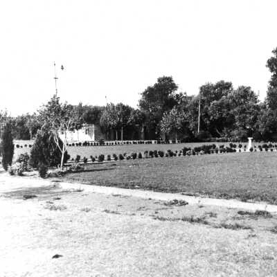Fernandez Park (Prather)