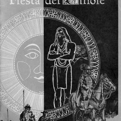 Fiesta del Pinole (Vincent)