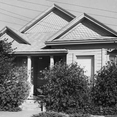 2530 SP Ave. Arthur (Jerry) McDonald Home