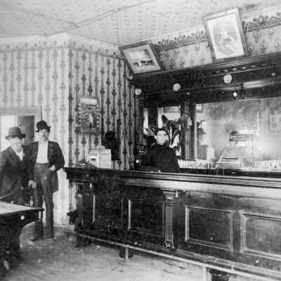 Manuel Marcos Bar (Vincent)