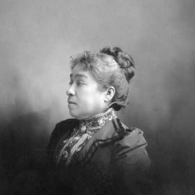 Carlotta Cuadra Fernandez 1900 (Susan Fernandez)