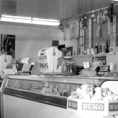 C and C DELI