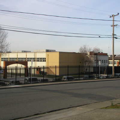 Pinole Middle School 2015 #2