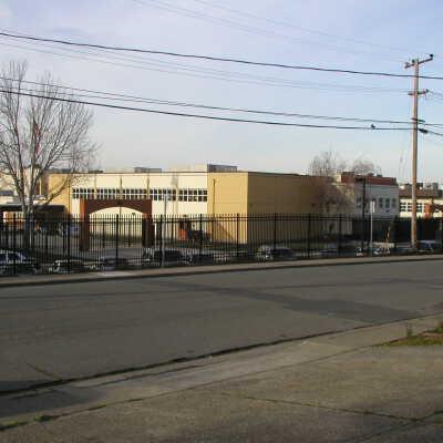 Pinole Middle School 2015 #3