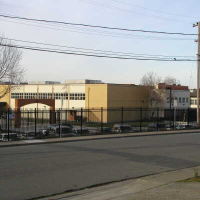 Pinole Middle School 2015 #4