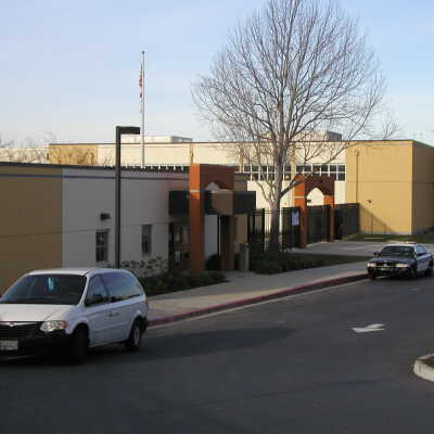 Pinole Middle School 2015 #5