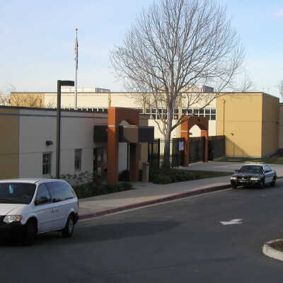 Pinole Middle School 2015 #6