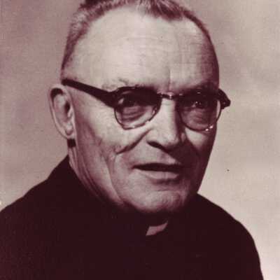 St. Joseph-Fr. Collins