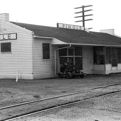 Santa Fe Depot (edited)