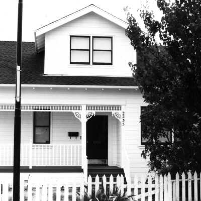 Theresa Silvas Curran Baldwin (2235 SP Ave.) 1997