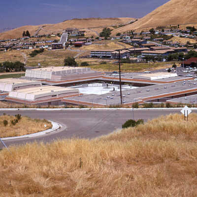 Pinole Valley High School 1967 (Earl Combs)