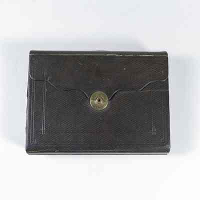 Briefcase / Serviette porte-documents