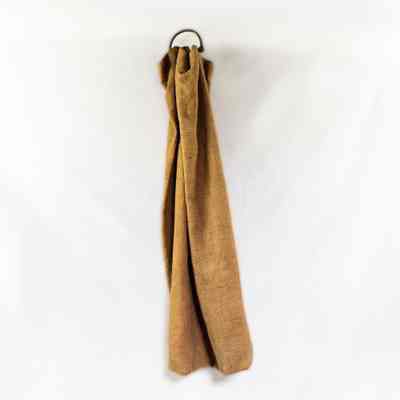 Mail Carrier's Bag / Sac de facteur