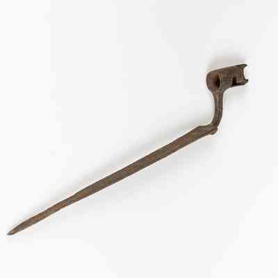 Bayonet / Baïonnette