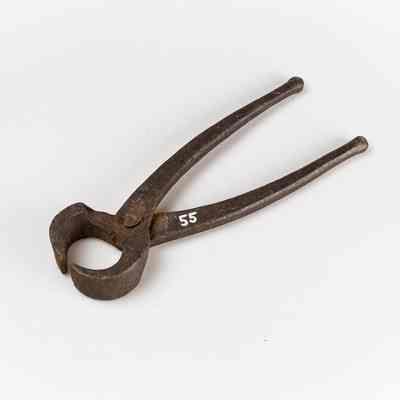 Pincer Tongs / Tenaille-pince