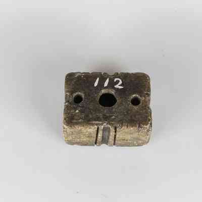 Inkstand / Écritoire