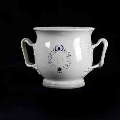 Sugar Bowl / Sucrier