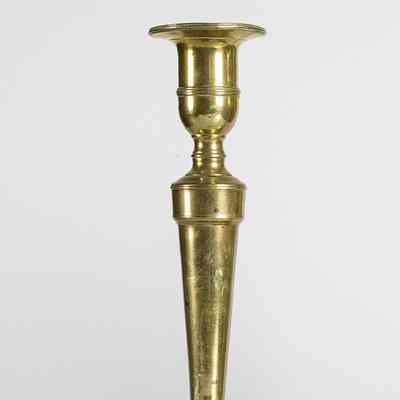 Candlestick / Chandelier