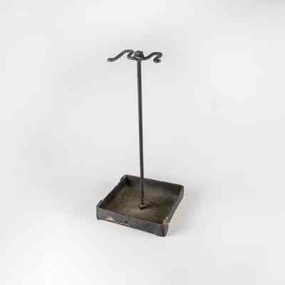 Fireset Stand / Porte-ustensiles de foyer