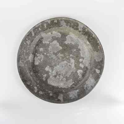 Serving Plate / Assiette de service