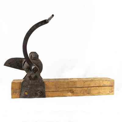 Coffee Mill / Moulin à café