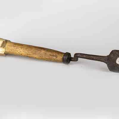 Hoof Trimmer / Boutoir