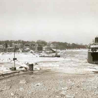 Carferry Badger