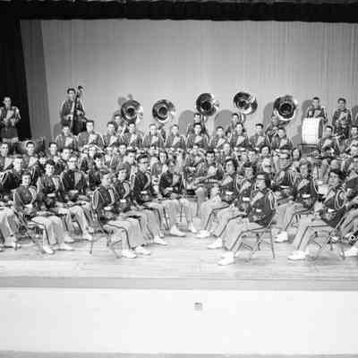Lincoln High School