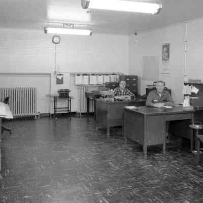 Manitowoc Public Utilities