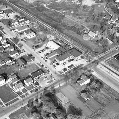 Kaufman Mfg.