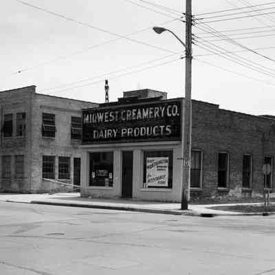 Midwest Creamery