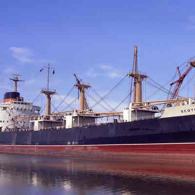 Scotia