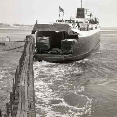 Carferry Viking