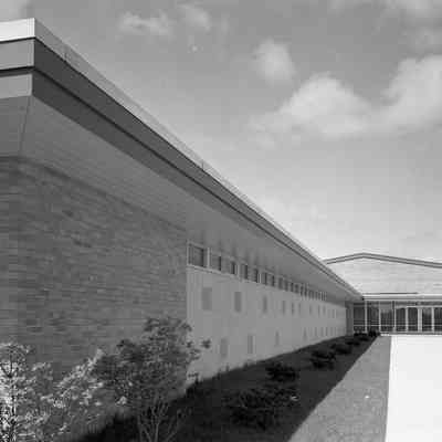 Magee Elementary