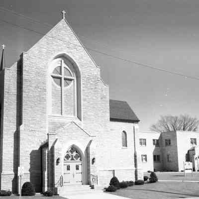 First Lutheran