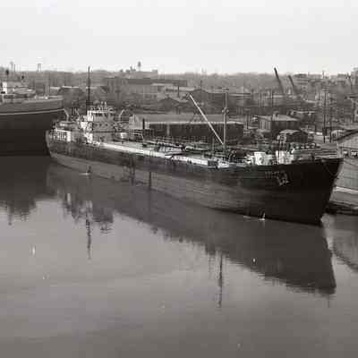 Tanker Polaris