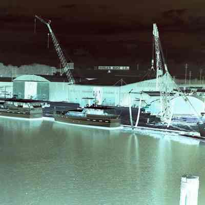 Burger Boat Company