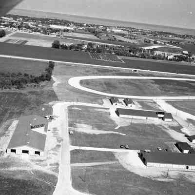 Manitowoc County Fairgrounds