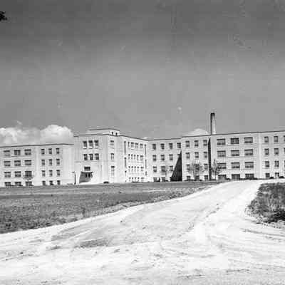 Manitowoc County Hospital
