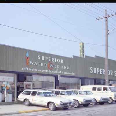 Superior WaterCare Inc.