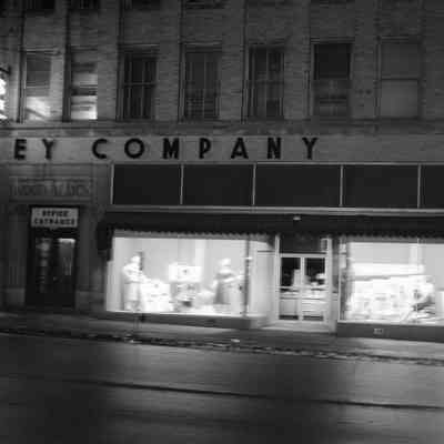 J.C. Penny Store