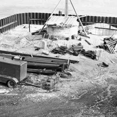 Manitowoc Public Utilities