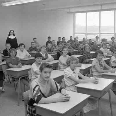 St. Michael Catholic School
