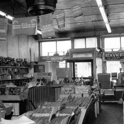 Johnson Electric